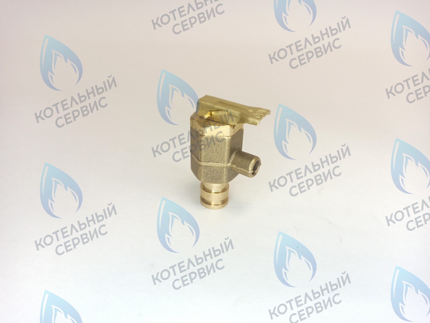 3315404400 Клапан предохран. DAEWOO 3 BAR в Москве