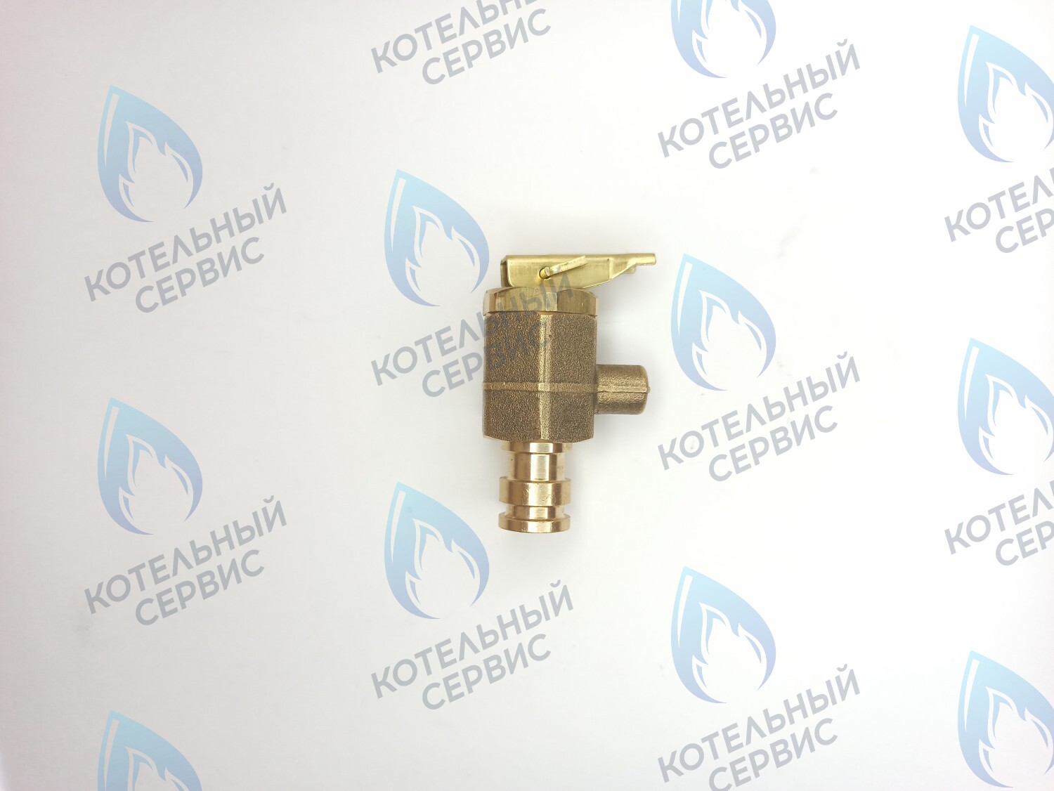 3315404400 Клапан предохран. DAEWOO 3 BAR в Москве