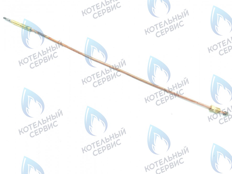 0.200.005 Термопара c оголовком A1, подключение M9x1, L=400мм SIT в Москве