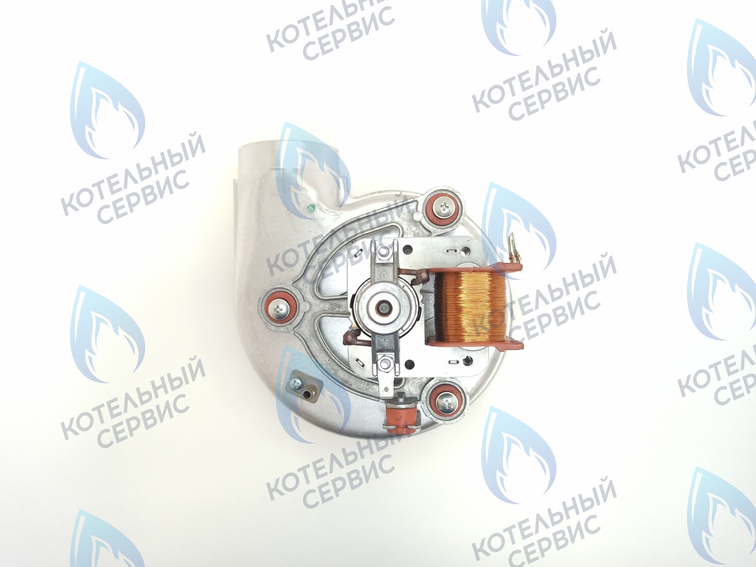 AF019-35W-P2-F Вентилятор FIME BERETTA GR03950 (20026724, 20005543, 20026104) в Москве