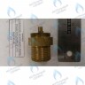 6610410006 Пробка проходная  нижняя трехходового клапана BAXI в Москве