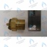 6610410006 Пробка проходная  нижняя трехходового клапана BAXI в Москве