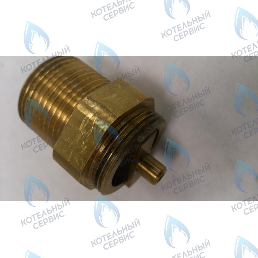 6610410006 Пробка проходная  нижняя трехходового клапана BAXI в Москве