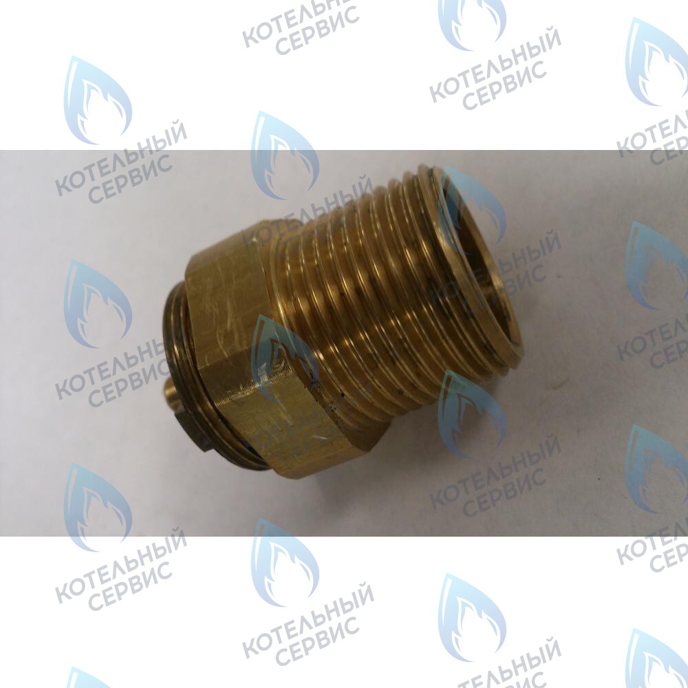 6610410006 Пробка проходная  нижняя трехходового клапана BAXI в Москве