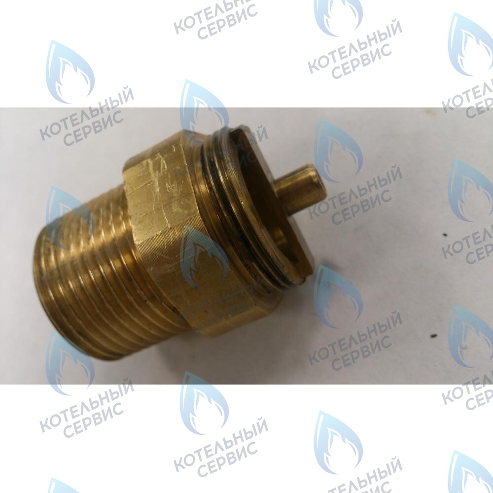 6610410006 Пробка проходная  нижняя трехходового клапана BAXI в Москве