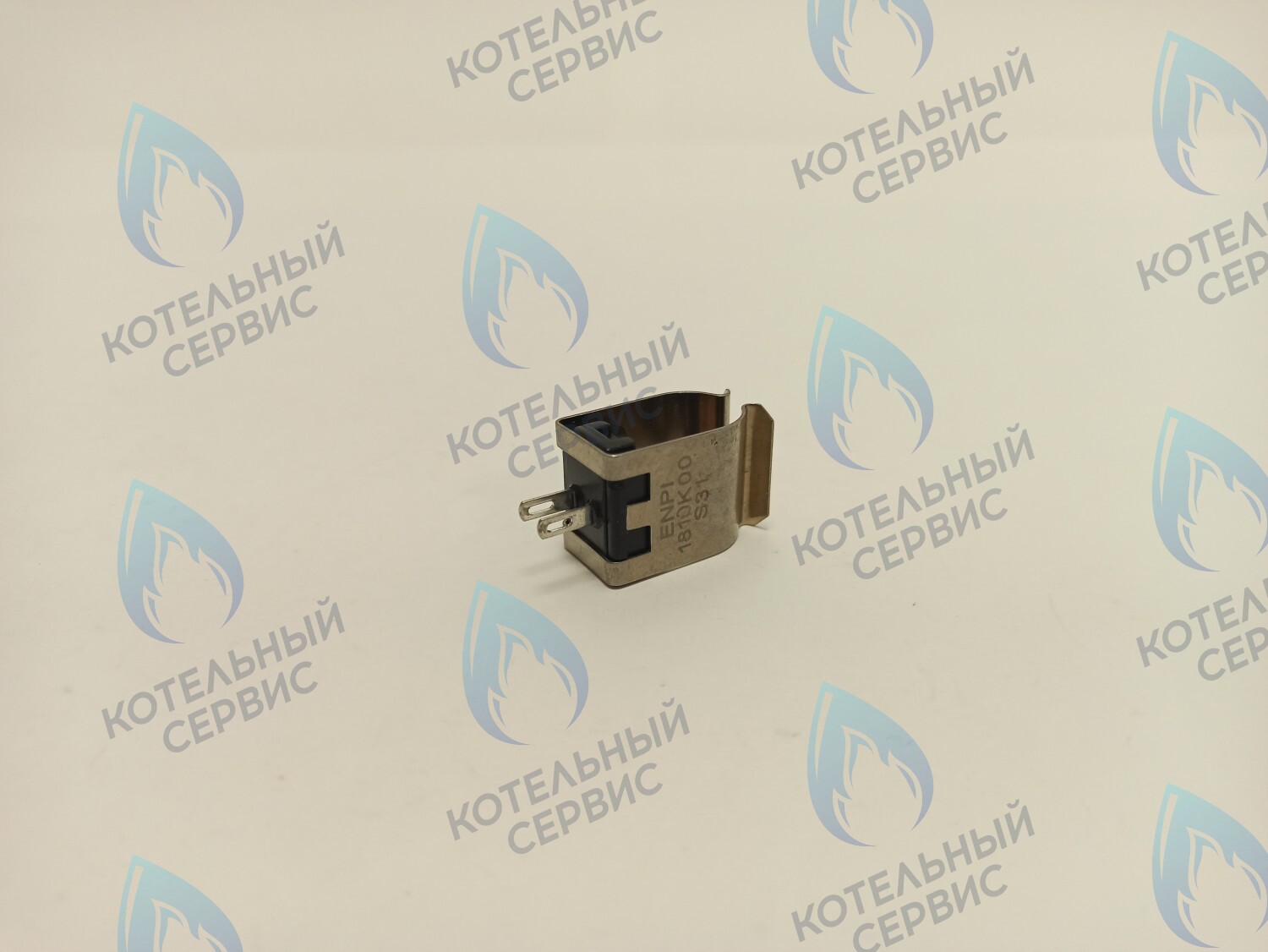 ES004B Датчик температуры NTC (накладной) отопления FEDERICA BUGATTI Light, Varme 12-24кВт в Москве