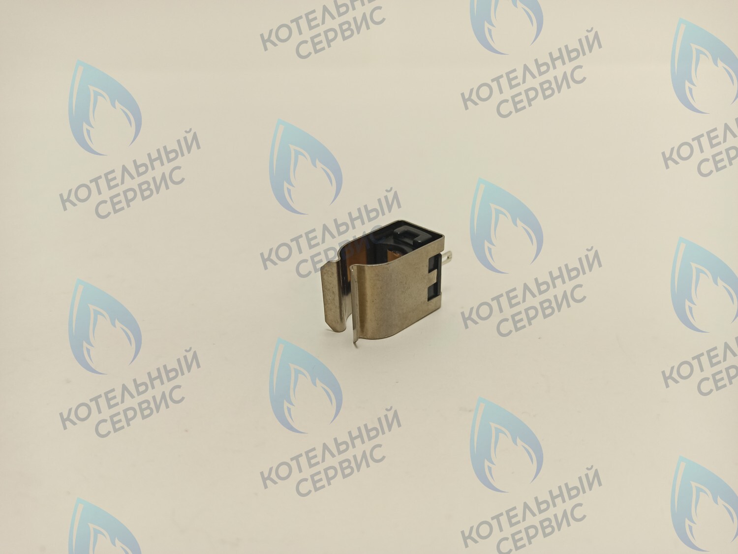 ES004B Датчик температуры NTC (накладной) отопления FEDERICA BUGATTI Light, Varme 12-24кВт в Москве