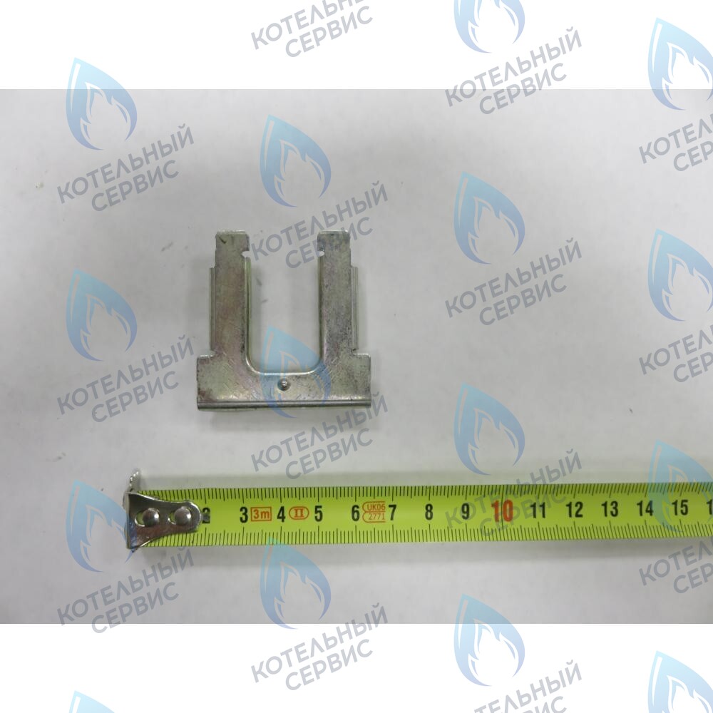 710046100 клипсы латунного штуцера BAXI в Москве