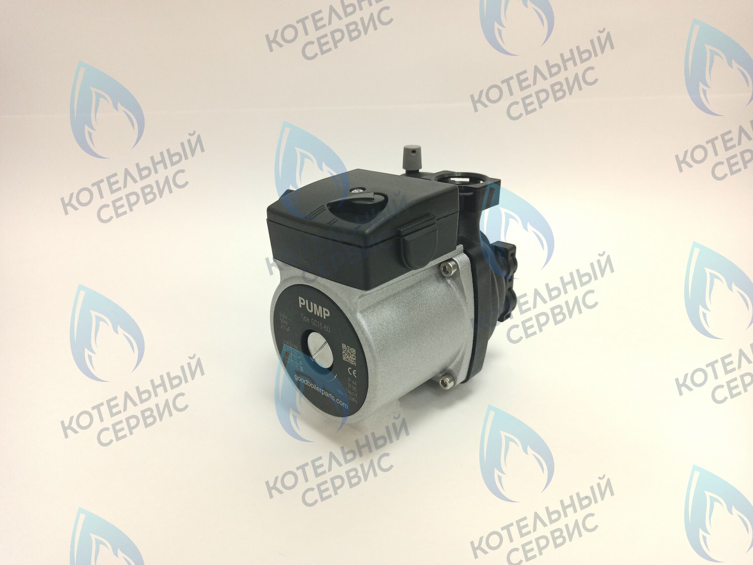 PM001AG60-GC105-Комп Циркуляционный насос в сборе (против часовой) PUMP GS15-60 в Москве