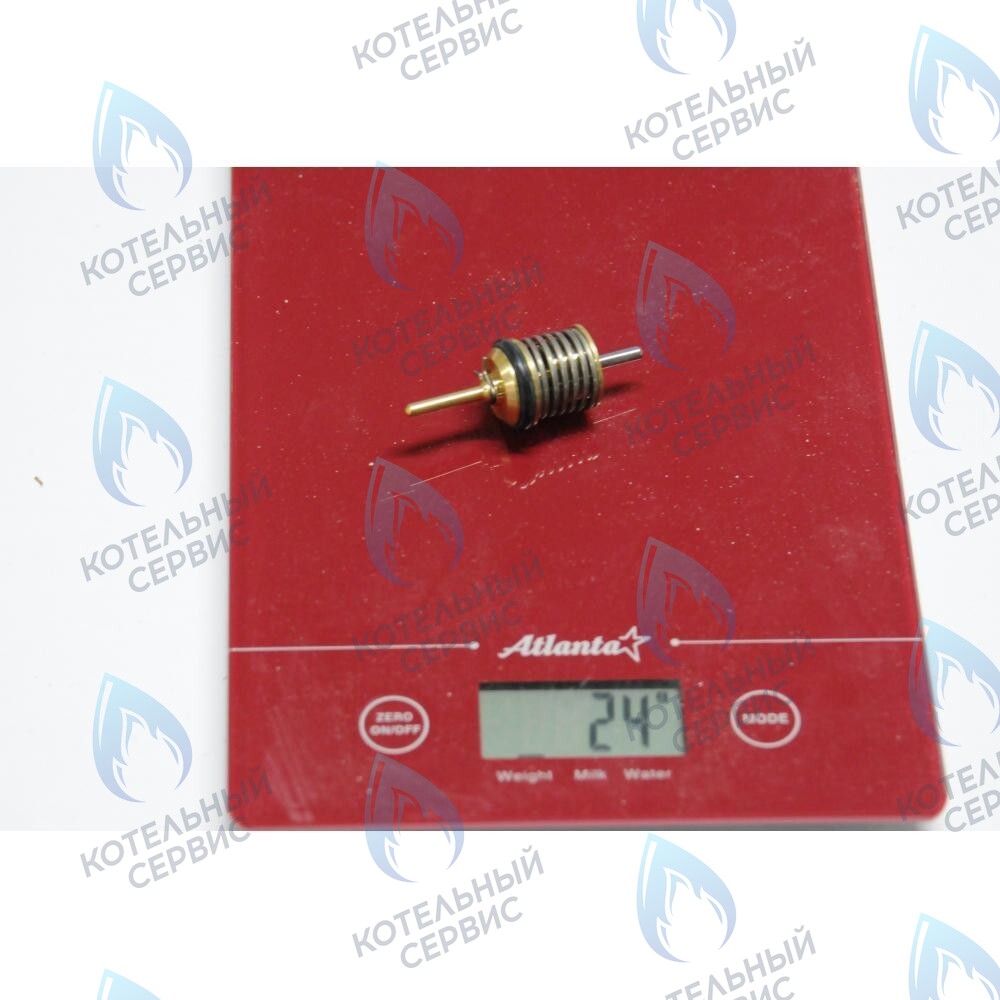 600760 затвор ГВС BAXI в Москве