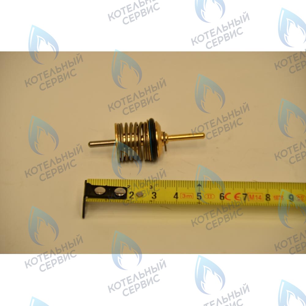 600760 затвор ГВС BAXI в Москве