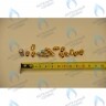 608450 Инжекторы для сжиженного газа комплект(15x 0,77) BAXI в Москве