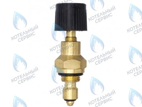 1596 Кран подпитки DC 26 DC 30 DC 35 HUBERT в Москве