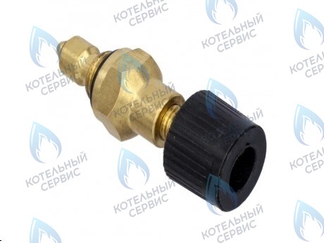 1596 Кран подпитки DC 26 DC 30 DC 35 HUBERT в Москве