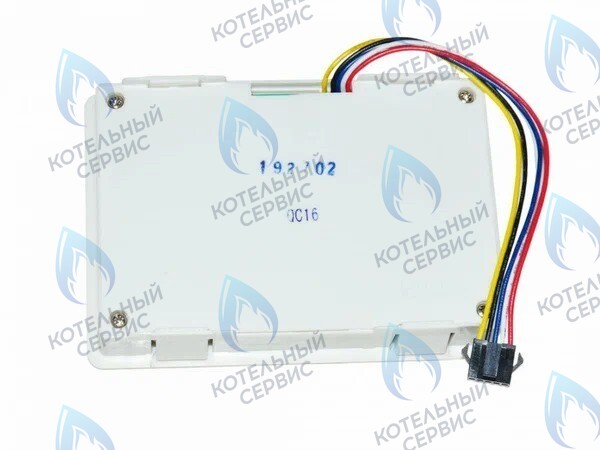 8924-02.200 Дисплей в корпусе BALTGAZ Turbo E в Москве