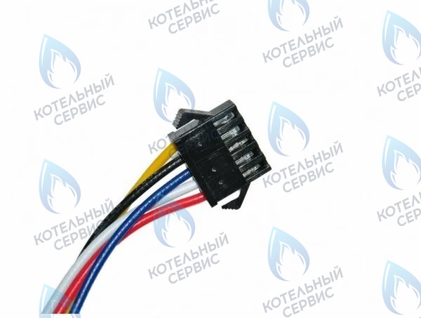 8924-02.200 Дисплей в корпусе BALTGAZ Turbo E в Москве