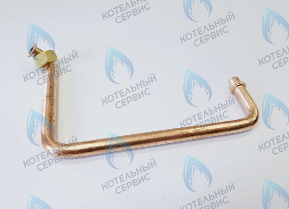 6TUBCOVA00 Трубка расширительного бака FONDITAL Minorca (6TUBCOVA04) в Москве