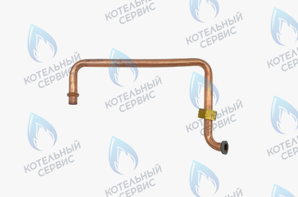 6TUBCOVA00 Трубка расширительного бака FONDITAL Minorca (6TUBCOVA04) в Москве