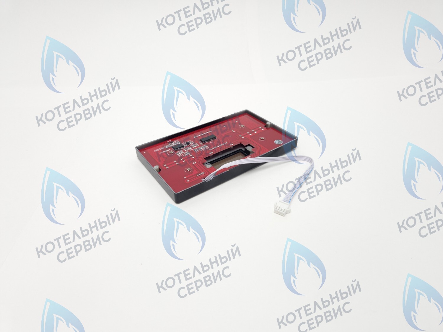 E22013.0636-200R Модуль индикации в корпусе, электрокотел ARDERIA в Москве