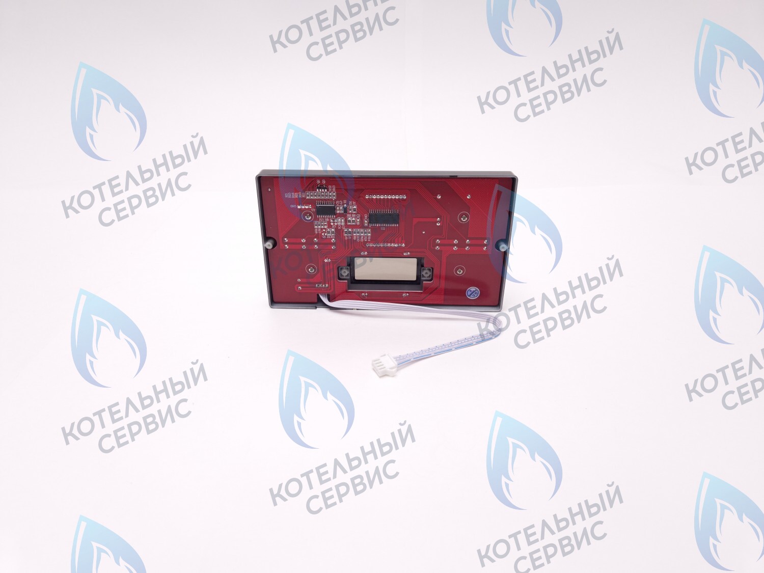 E22013.0636-200R Модуль индикации в корпусе, электрокотел ARDERIA в Москве