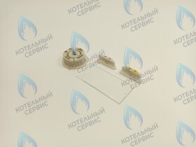 Накладка платы дисплея, шт FERROLI