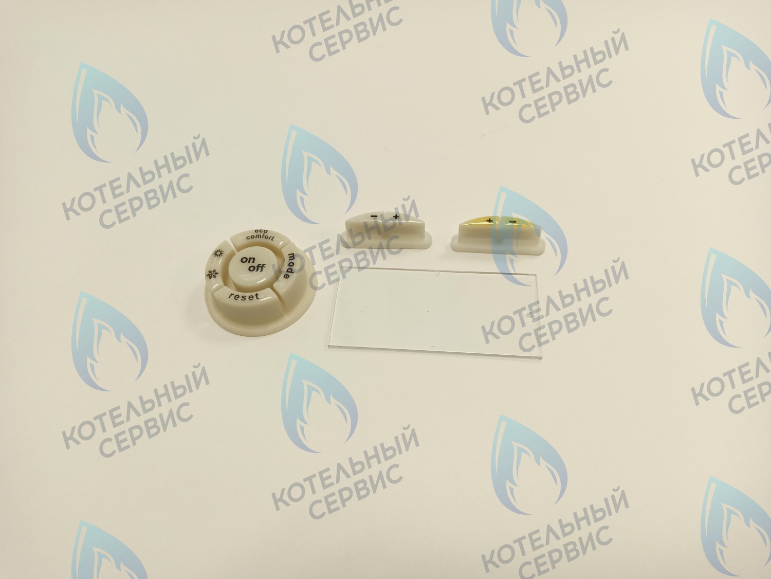 39826970 Накладка платы дисплея, шт FERROLI в Москве