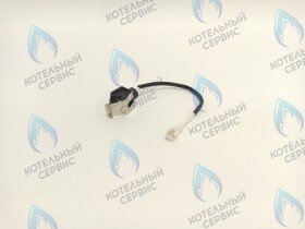 Датчик NTC накладной ГВС Electrolux Basic X 24 Fi / 24 i (все модели) (AC13040022)
