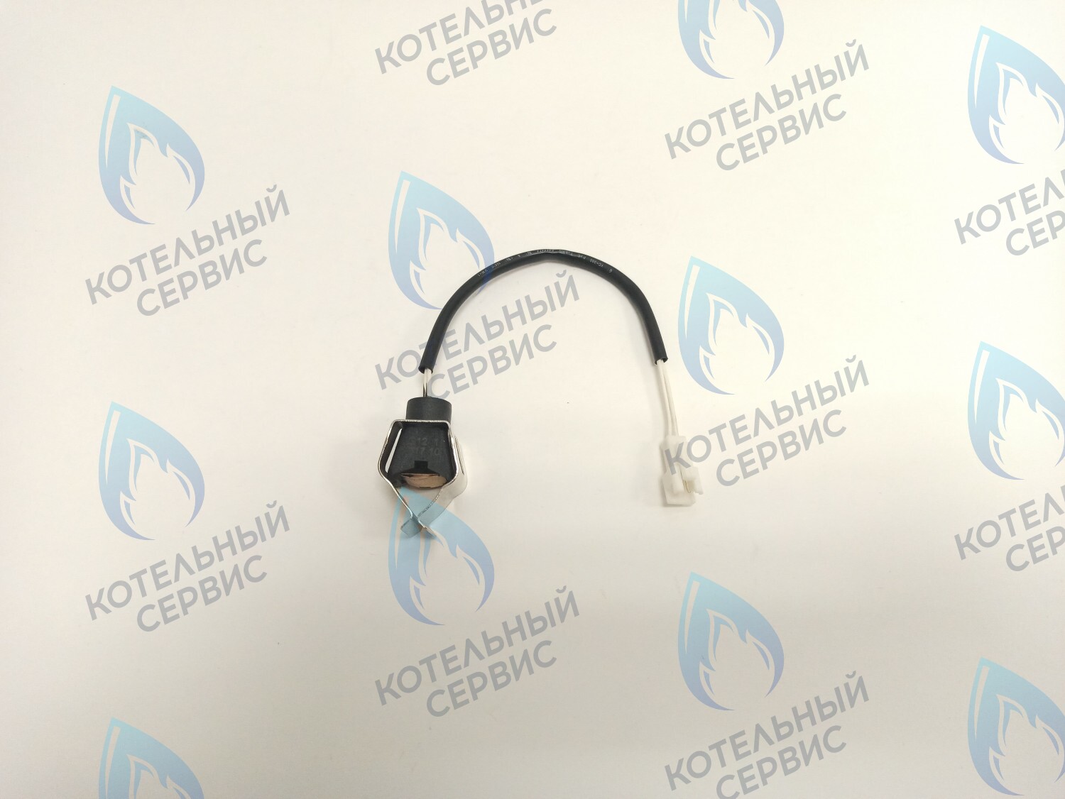 AC13040022 Датчик NTC накладной ГВС Electrolux Basic X 24 Fi / 24 i (все модели) (AC13040022) в Москве