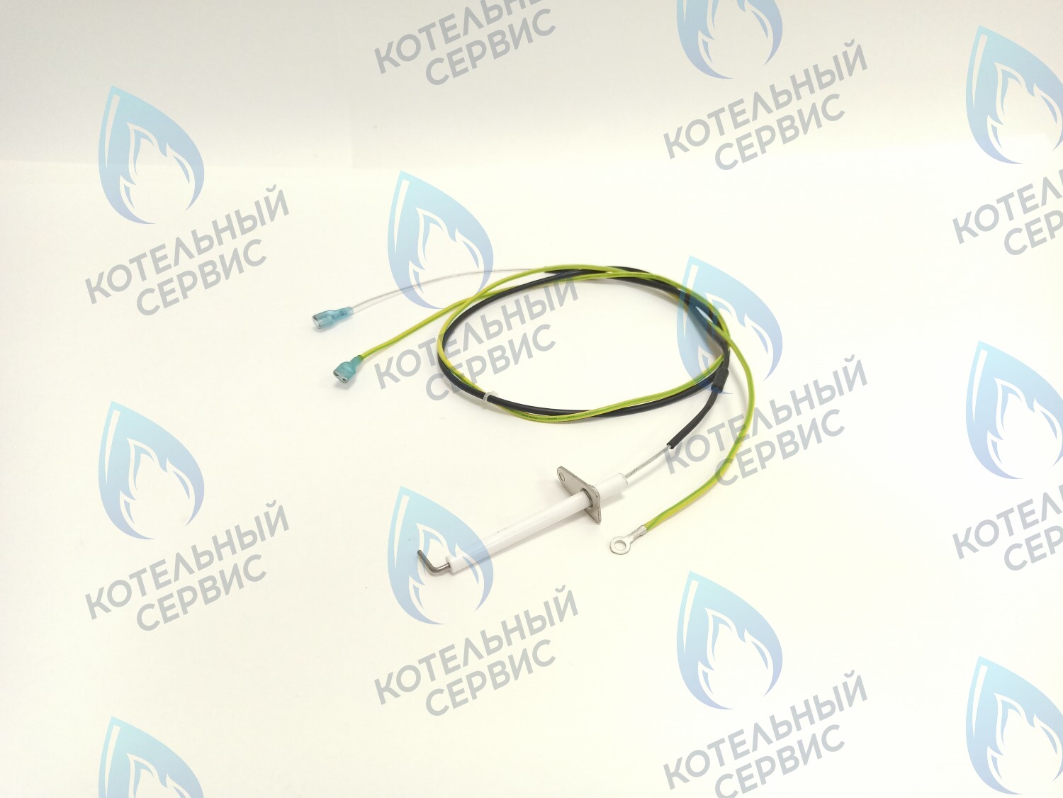 IE014 Электрод розжига Electrolux BASIC, HI-TECH (DA13010139) в Москве