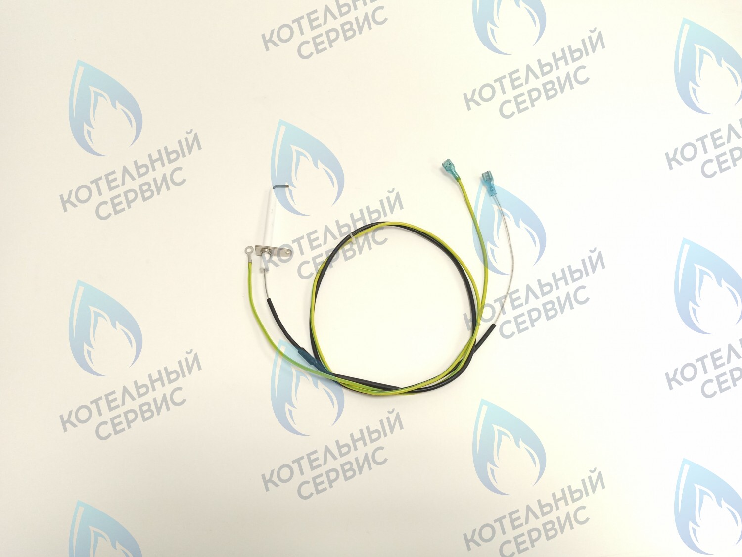 IE014 Электрод розжига Electrolux BASIC, HI-TECH (DA13010139) в Москве