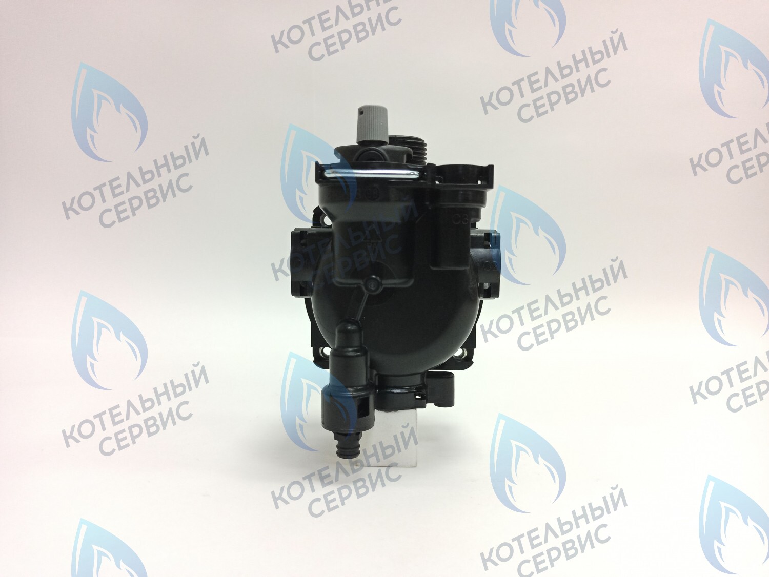 PM005AW Улитка насоса WILO KSL (Kentatsu Nobby Smart) (W21CW) в Москве