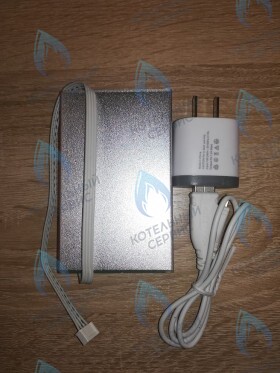 Программатор для  котлов ROC