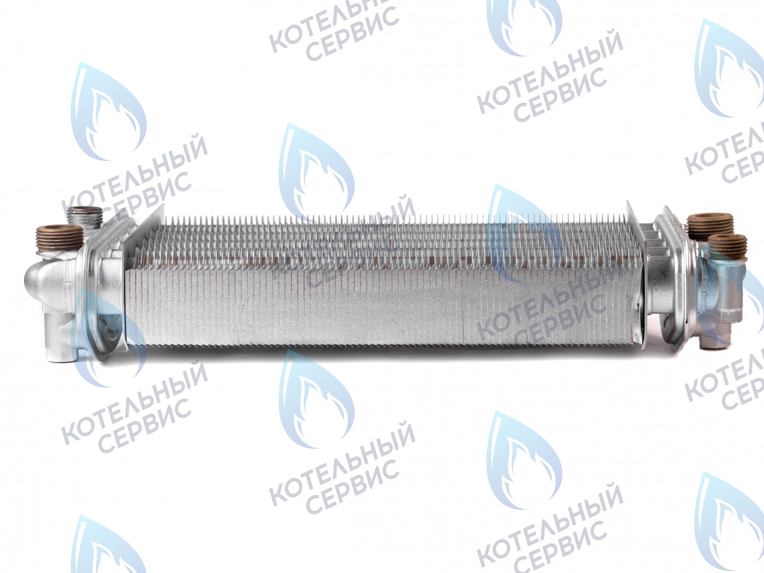 6SCAMBIM03 Битермический теплообменник RODA ECO CS 24 в Москве