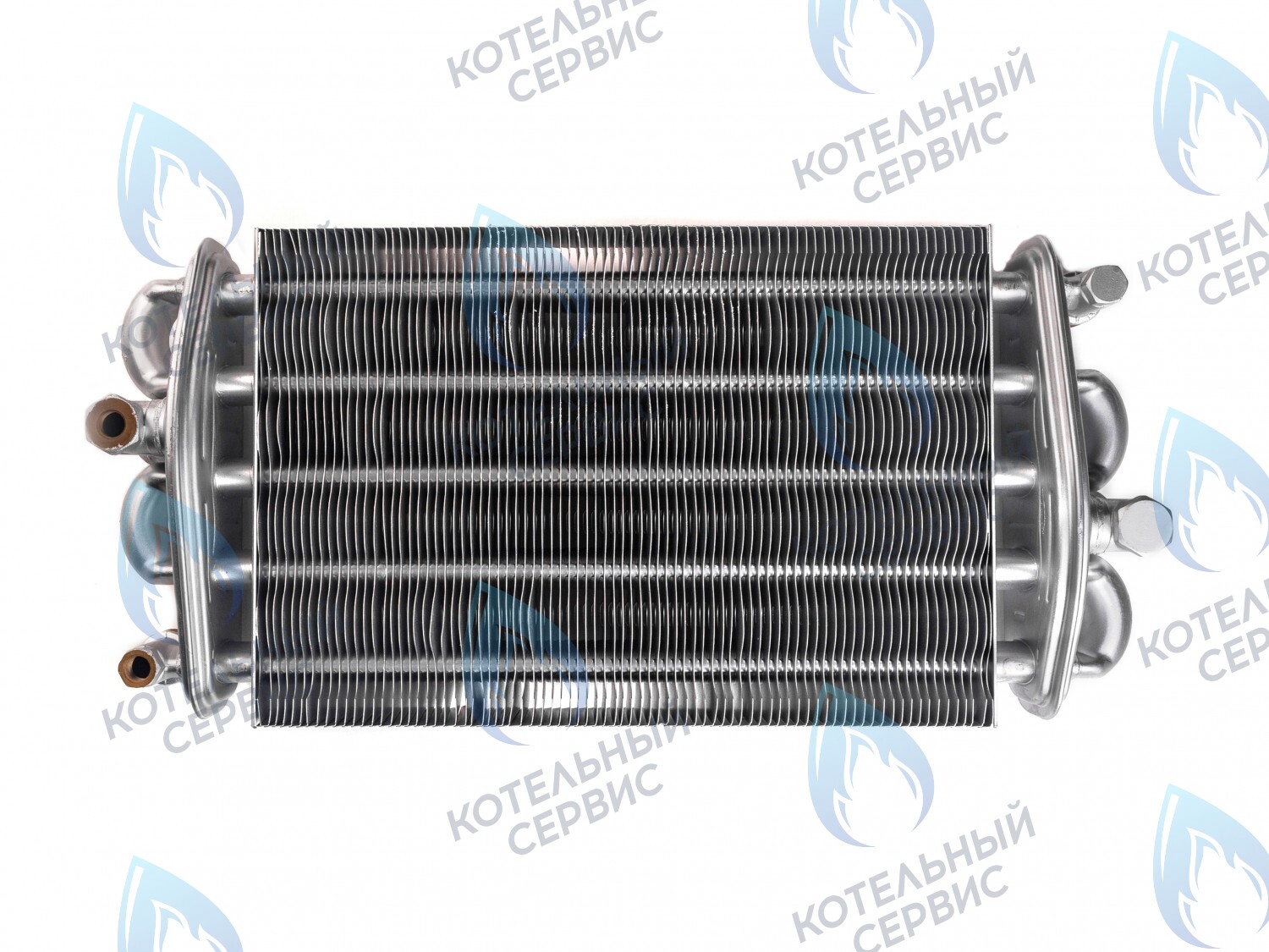 6SCAMBIM03 Битермический теплообменник RODA ECO CS 24 в Москве