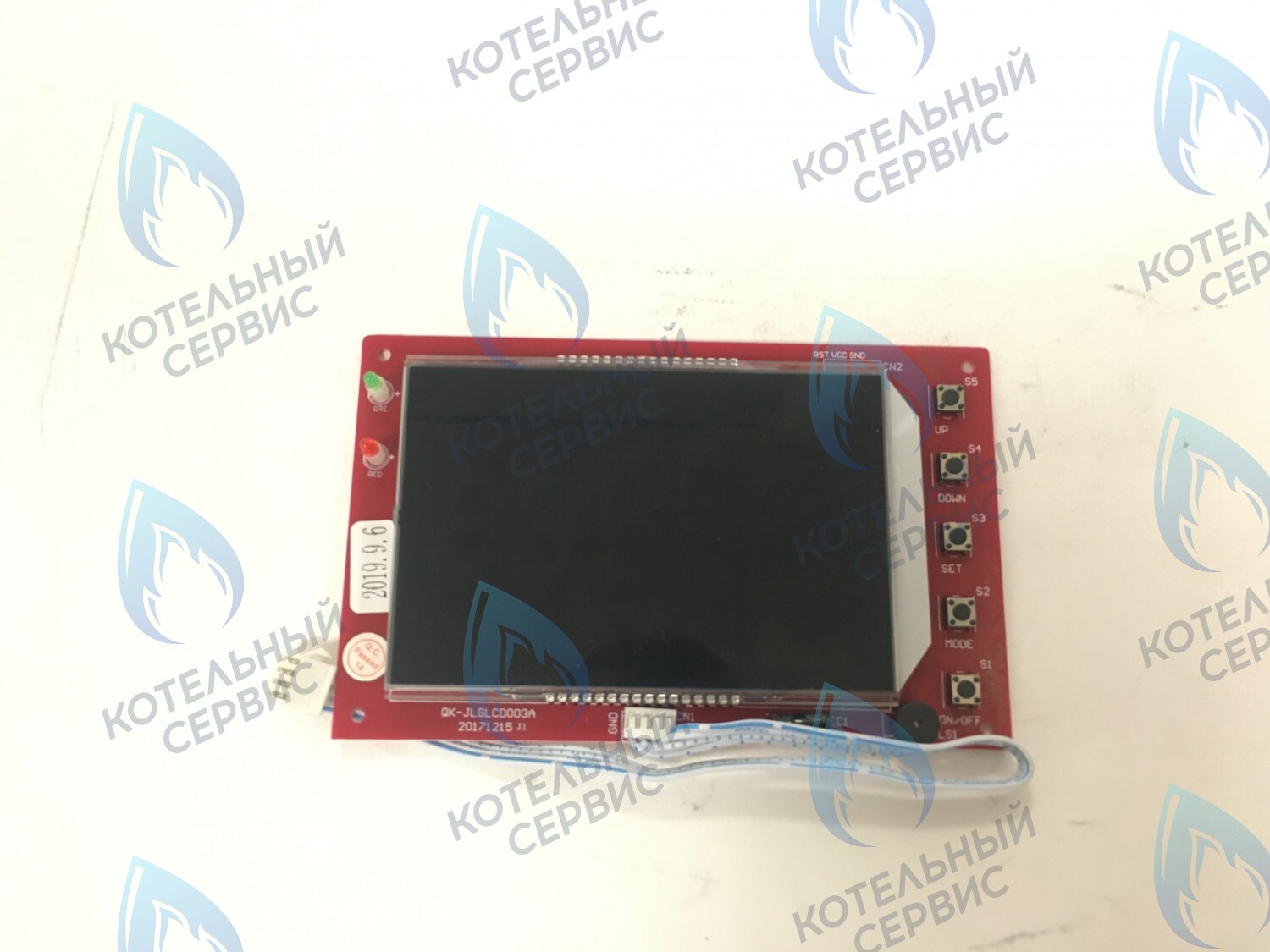 P0000007981 Дисплей MONLAN BK(BM) в Москве