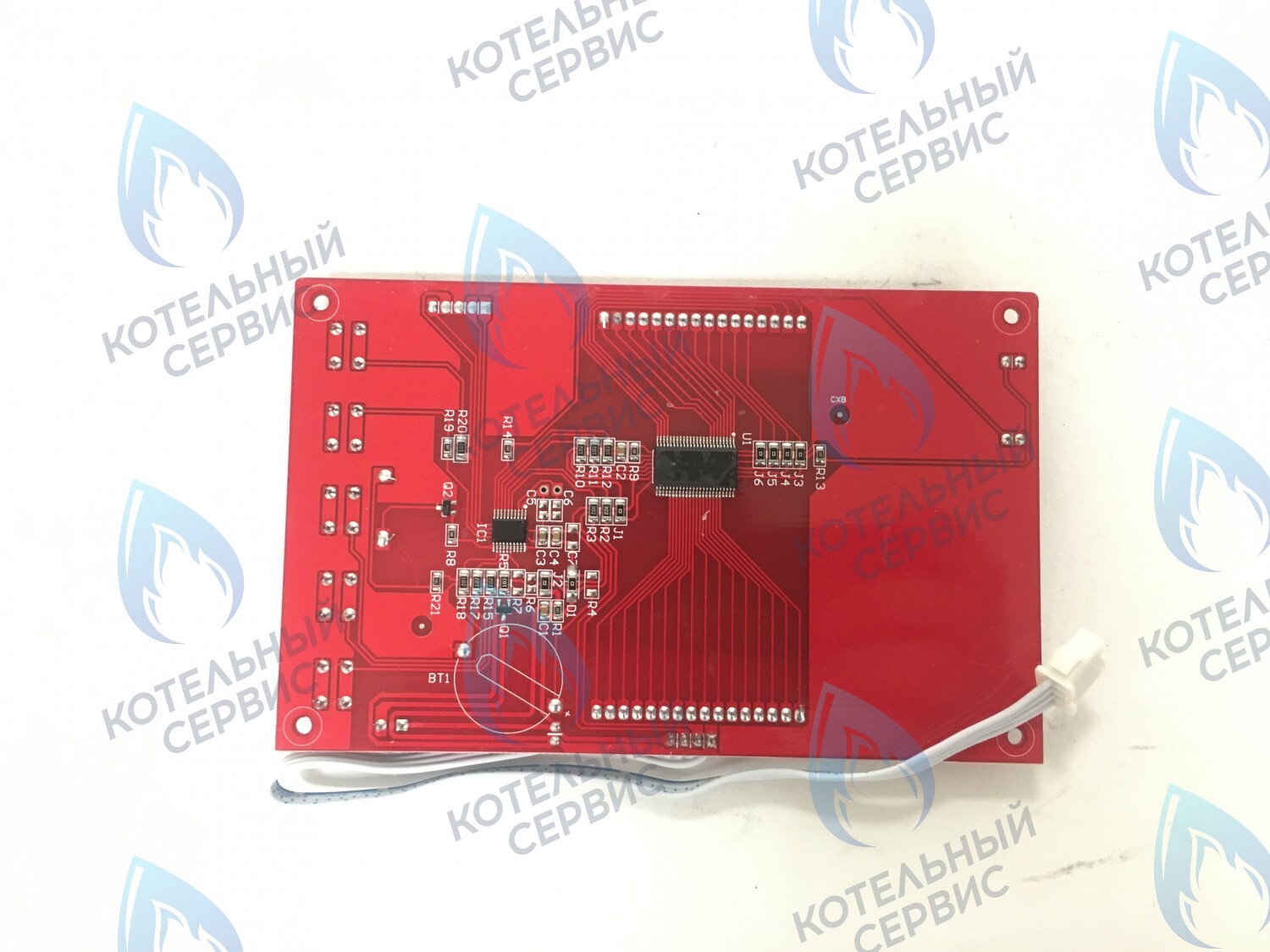 P0000007981 Дисплей MONLAN BK(BM) в Москве