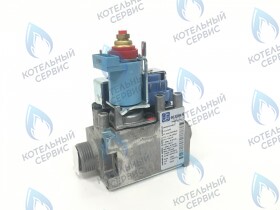 Клапан газовый U072 BUDERUS