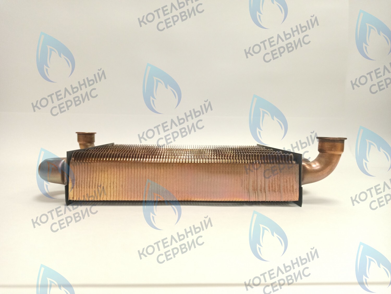 7006907734 Теплообменник первичный E.C.A. GELIOS, GELIOS PLUS HM в Москве