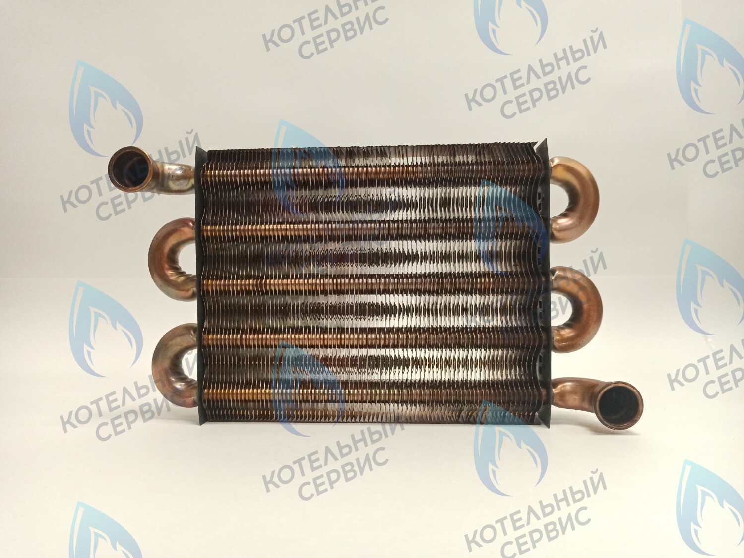 7006907734 Теплообменник первичный E.C.A. GELIOS, GELIOS PLUS HM в Москве