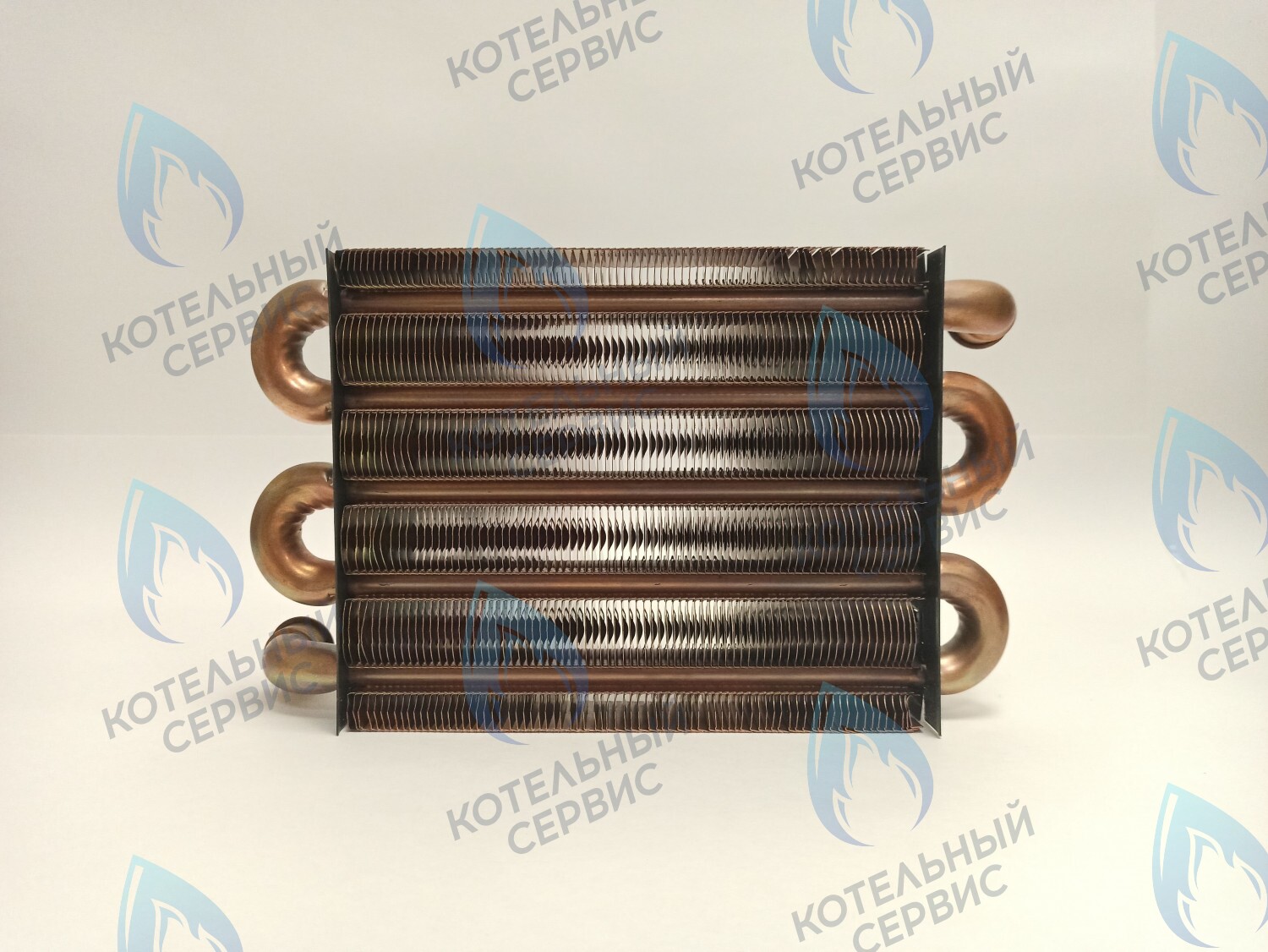 7006907734 Теплообменник первичный E.C.A. GELIOS, GELIOS PLUS HM в Москве