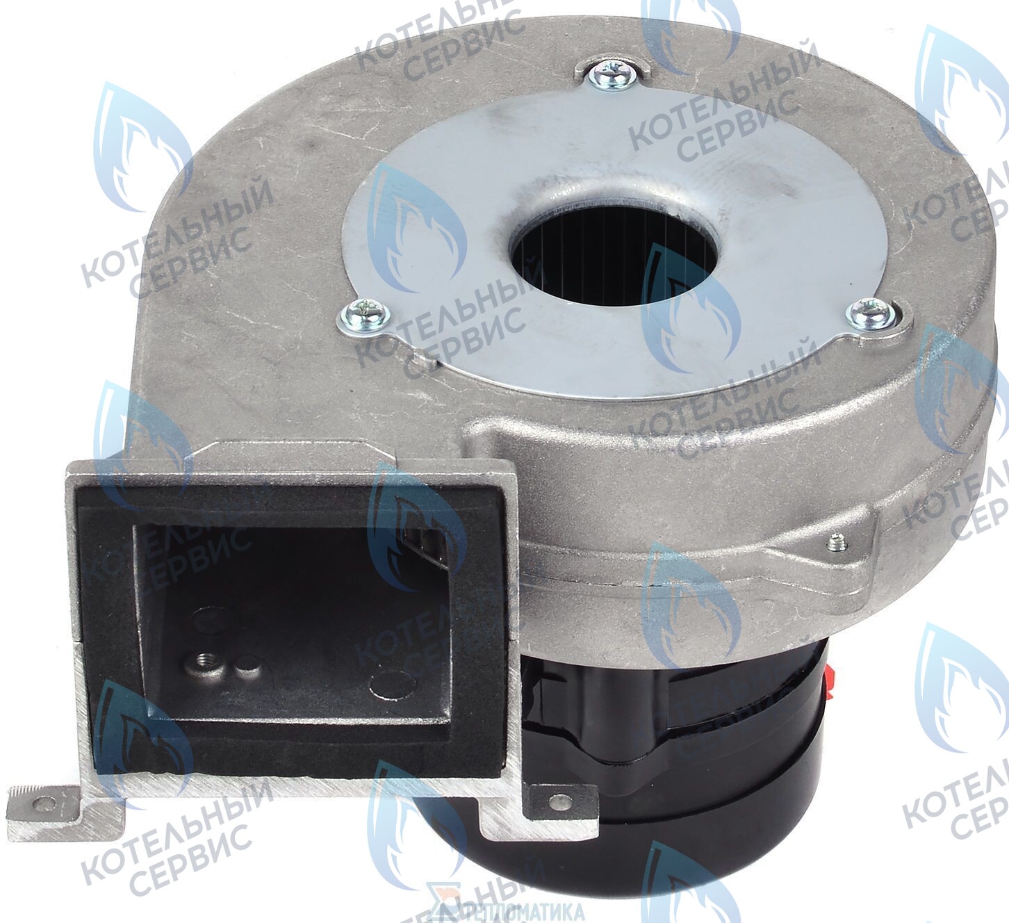 S242100037 Вентилятор KVD-20C (TA-13/16/20) KITURAMI в Москве