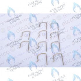 Клипса CHAFFOTEAUX