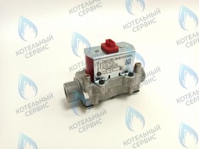 Газовый клапан SGV100 B&amp;P BIASI (BI1373 100), Ferroli (39841320,3980I300)