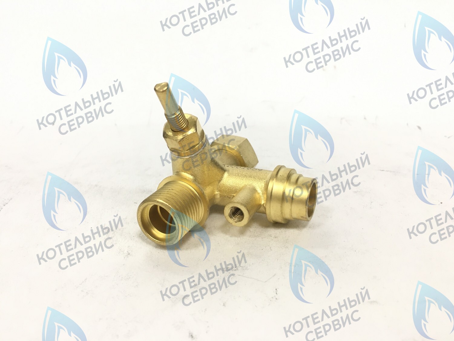 03-4003-02 Кран подпитки в сборе GAZECO 18 С1/Т1, 24 С1/Т1  Исполнение 2 (с  05.2016 г.) в Москве