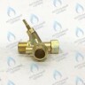 03-4003-02 Кран подпитки в сборе GAZECO 18 С1/Т1, 24 С1/Т1  Исполнение 2 (с  05.2016 г.) в Москве