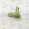 03-4003-02 Кран подпитки в сборе GAZECO 18 С1/Т1, 24 С1/Т1  Исполнение 2 (с  05.2016 г.) в Москве