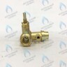 03-4003-02 Кран подпитки в сборе GAZECO 18 С1/Т1, 24 С1/Т1  Исполнение 2 (с  05.2016 г.) в Москве