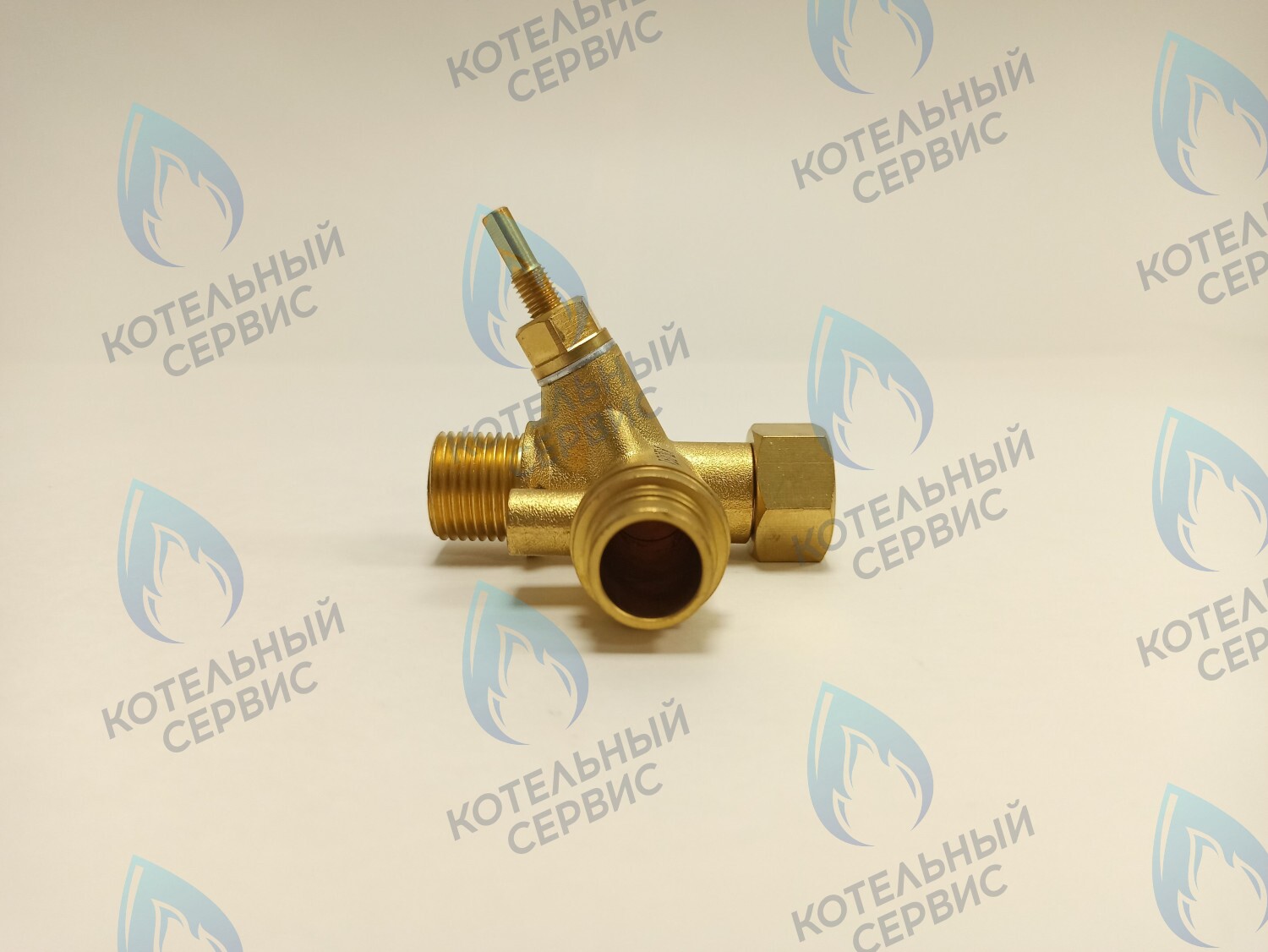 03-4003-02 Кран подпитки в сборе GAZECO 18 C1/T1, 24 C1/T1  исполнение 2 (с  05.2016 г.) в Москве