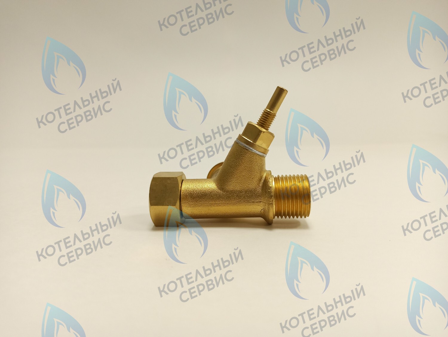 03-4003-02 Кран подпитки в сборе GAZECO 18 C1/T1, 24 C1/T1  исполнение 2 (с  05.2016 г.) в Москве