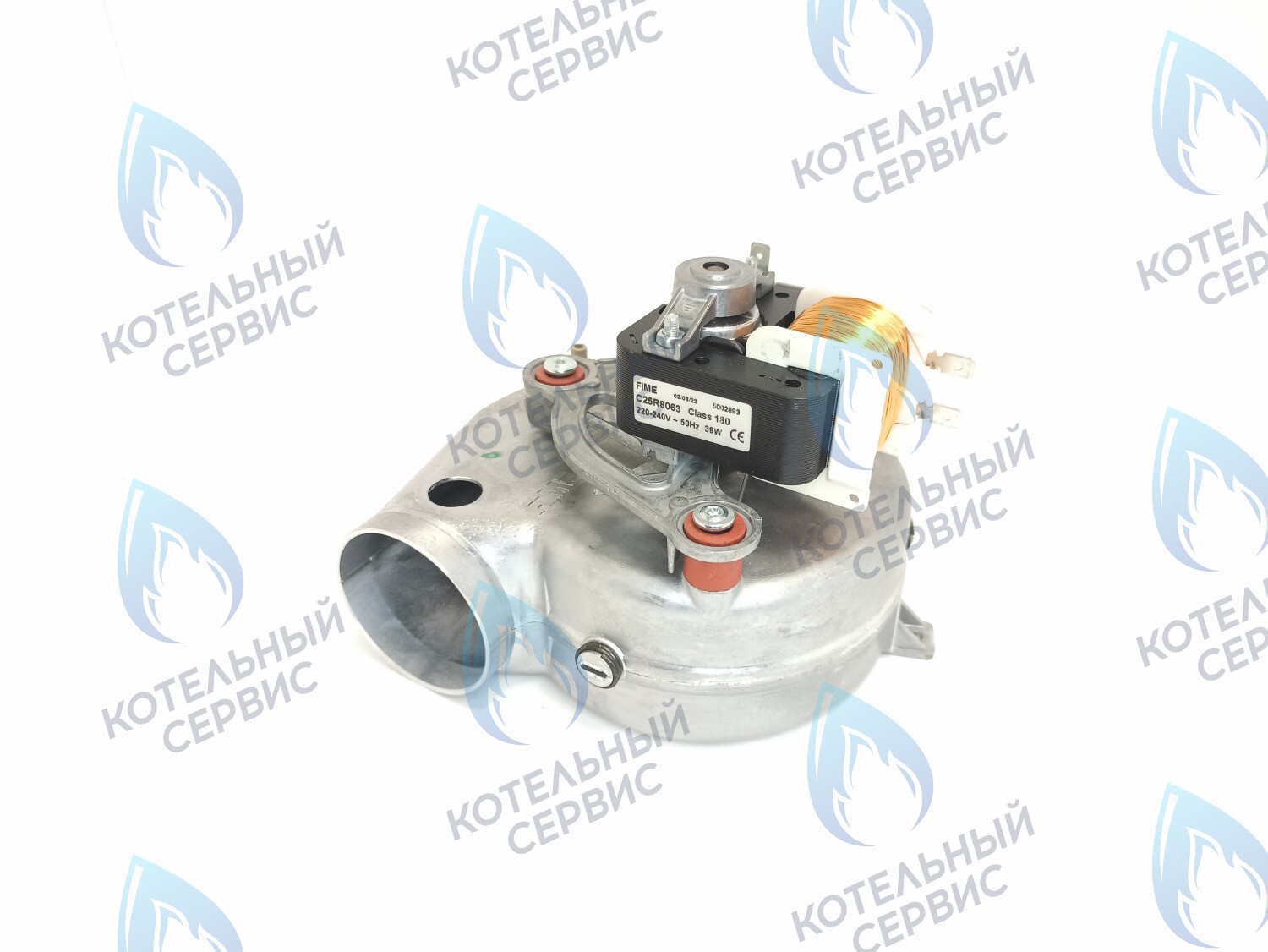 AF018-39W-F Вентилятор FIME BERETTA RIELLO 39W GR00680R (R10020793) в Москве